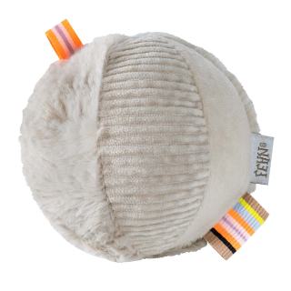 Chrastící balón lenochod, Lazy