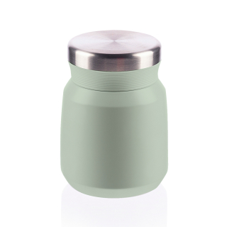 Termoska na jídlo 300 ml, Pistacio green
