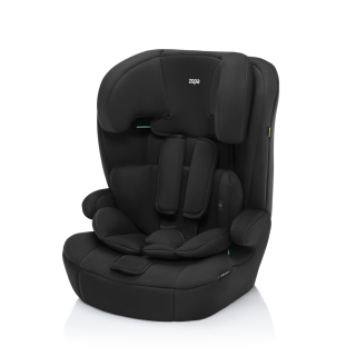 Autosedačka Alfa R129, Black
