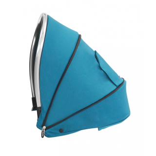 BabyStyle Oyster Max Tandem Colour Pack Teal 2016
