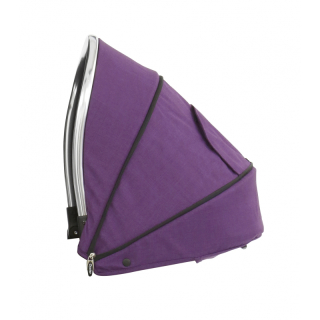 BabyStyle Oyster Max Tandem Colour Pack Wild Purple 2019