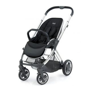 BabyStyle Oyster 2 rám kočárku Mirror 2019
