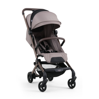 BabyStyle Egg Sky® kočárek, Taupe 2026