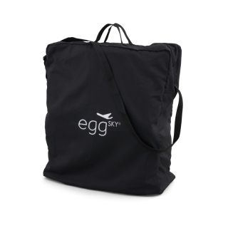 BabyStyle Egg Sky® cestovní taška