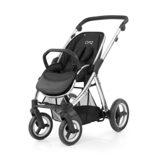 BabyStyle Oyster Max rám kočárku 2019,  Mirror